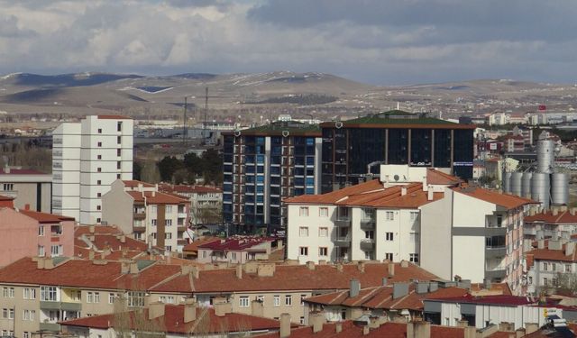 Niğde’de kiralık ev fiyat farkı şaşırtıyor