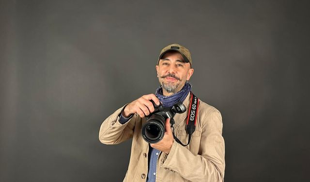 NÖHÜ İletişim Fakültesi’nde gönüllü fotoğraf atölyesi