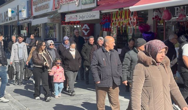 Niğde’de pandeminin üzerinden 6 yıl geçmesine rağmen unutulmadı