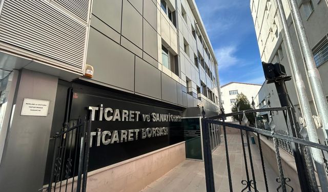 NİTSO’dan üyelerine dolandırıcılık uyarısı