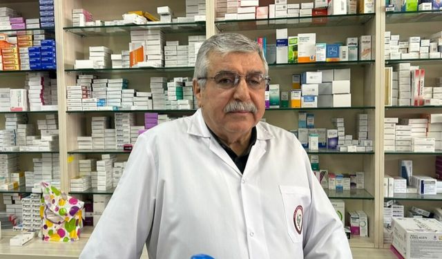 e-Nabız’da yeni dönem: “İlacım Nerede?”