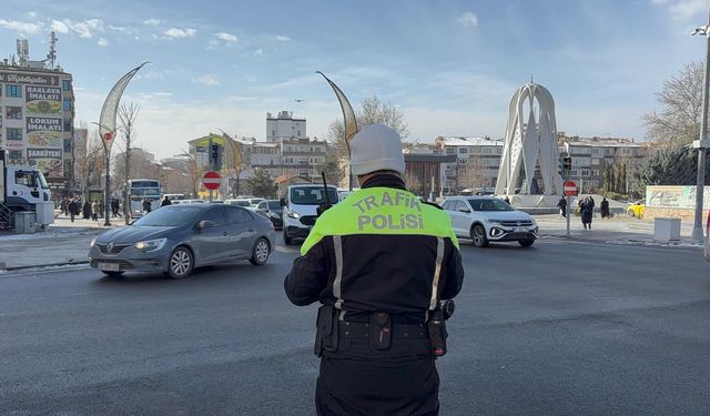 Niğde’de bayramda binlerce personel görev yapacak