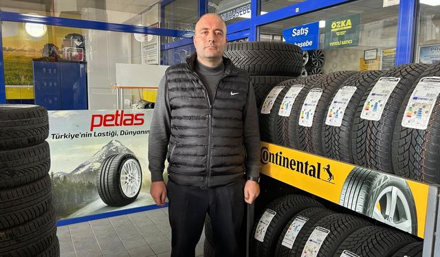 Bayramda araç kullananlara uyarı: “Araç Bakımlarını ihmal etmeyin”