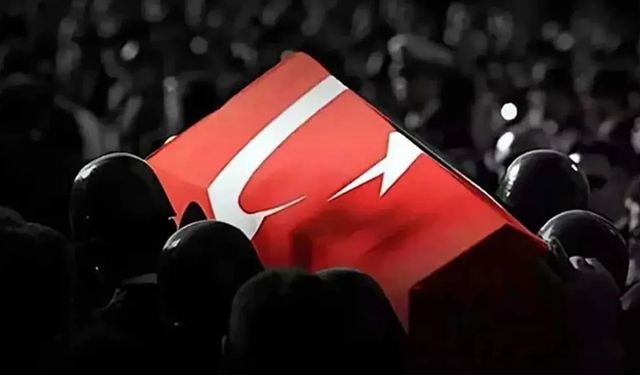 Katar’da askeri helikopter kazası: 3 Türk personel şehit