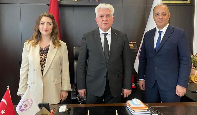 Niğde Esnaf ve Sanatkârlarına özel finansman desteği