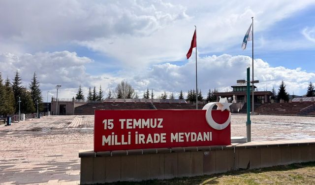 NÖHÜ'de “Yeşil Kampüs” festivali düzenlenecek