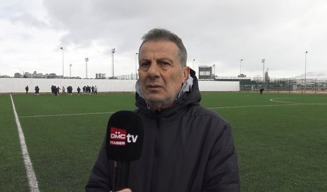 Niğde Belediyesi Spor’da Adnan Şentürk dönemi sona erdi