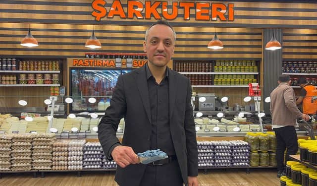 Niğde’de geçmişten günümüze uzanan lezzet