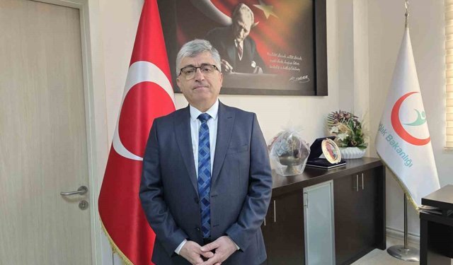 Kolorektal kanser testleri yüzde 85 oranında tamamlandı