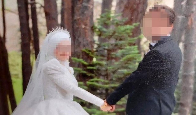 2 aylık bebeğini öld*ürme şüphesiyle gözaltına alınan anne: 'Ben öld*ürmedim'