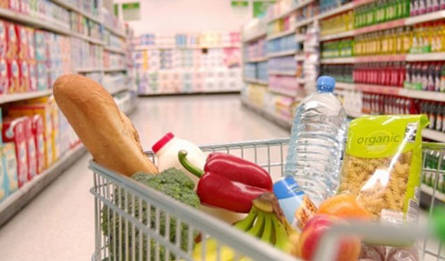 Mart ayı enflasyonu açıklandı