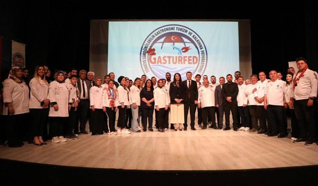 Niğde’de Gastronomi ve Turizm için güç birliği