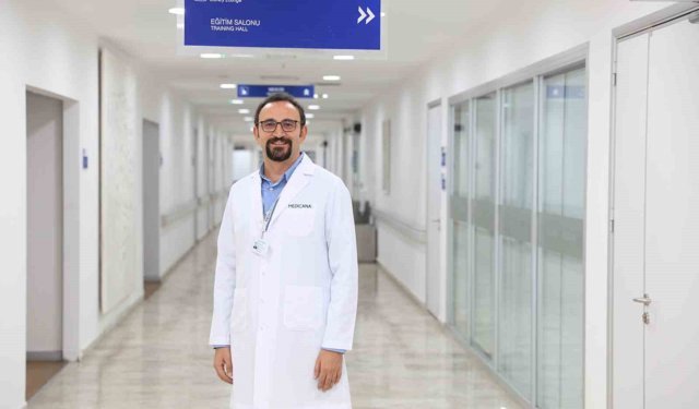 Acil müdahale hayati önem taşıyor