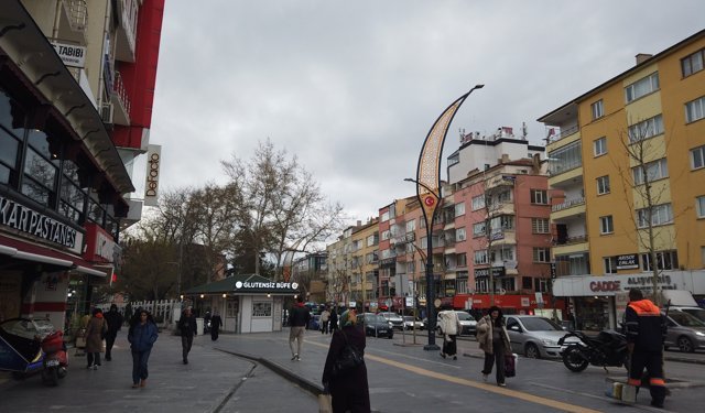 23 Nisan’da Niğde’de hava nasıl olacak?