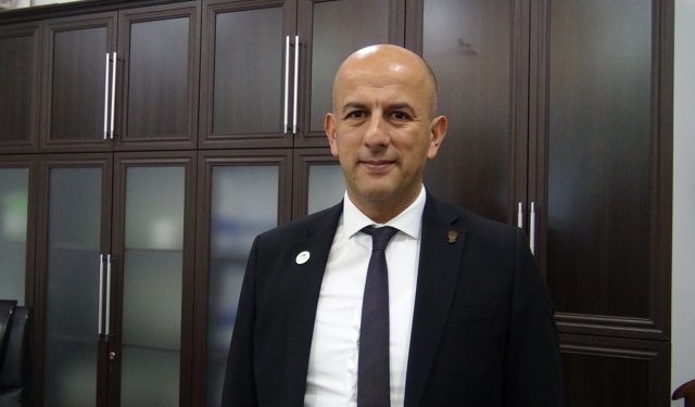 Niğde’de arzuhalcilik bitme noktasında, yine de ihtiyaç var