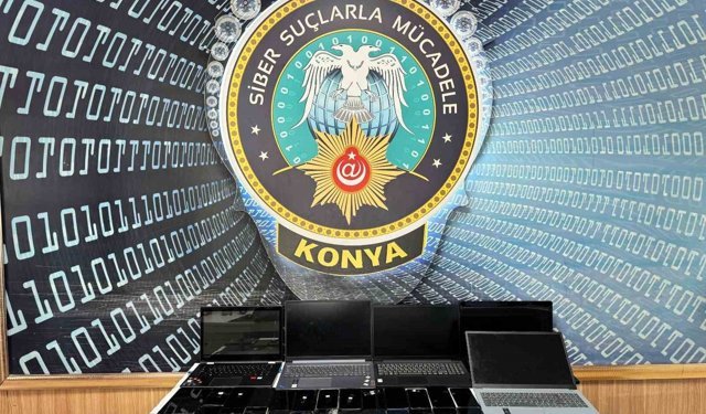 Doktoru 11 milyon lira dolandıran şebekenin 28,6 milyarlık işlem hacmi ortaya çıktı