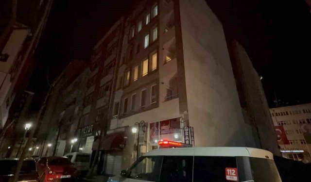 Evinde ölü bulunan 84 yaşındaki kadın için inceleme kararı