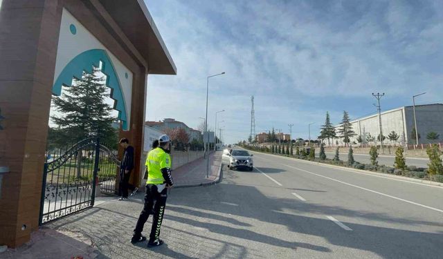 Okullarda güvenlik önlemleri artırıldı