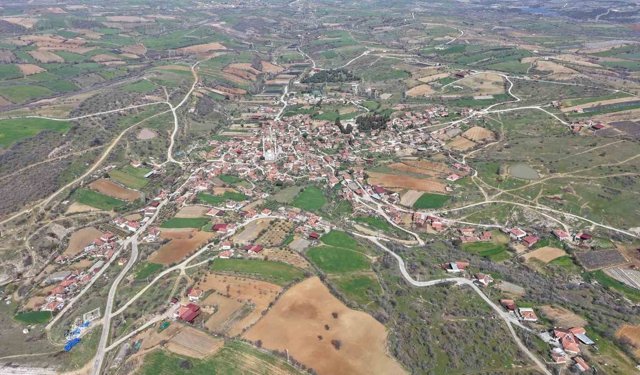 10 yıllık taşıma su çilesi son buluyor