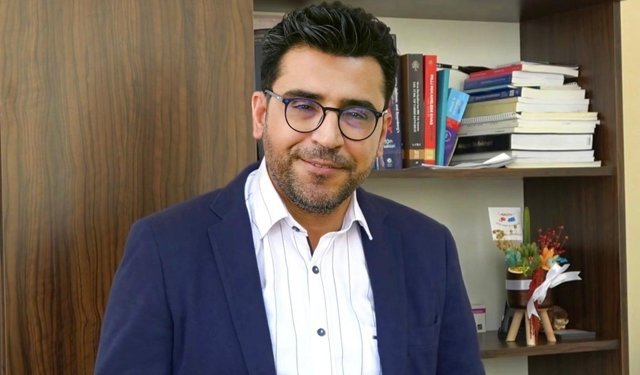 Uzmanı kansere karşı uyardı