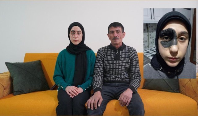 Zor operasyona Niğdeli doktor imzası