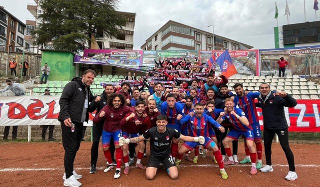 Niğde Belediyesi Spor-Kırşehir FSK maç sonucu