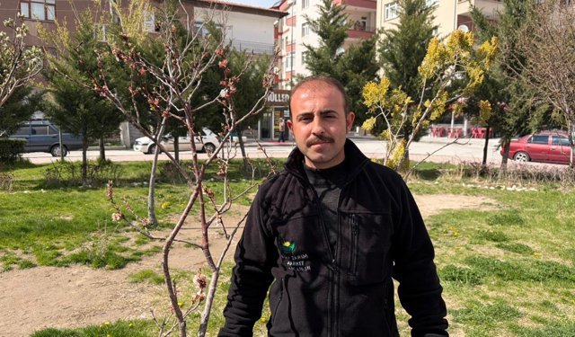 Mühendis Uyar: Niğde’de kar yağışı don riskini azaltıyor