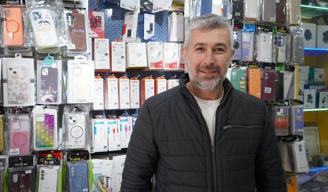 Niğde’de telefon tercihi değişti