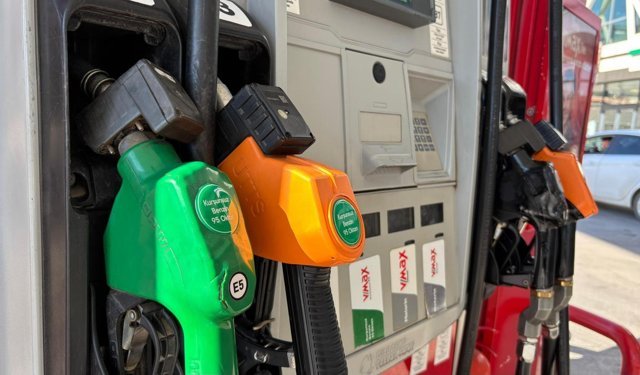 Motorine indirim: Fiyatlar gece yarısı düşüyor