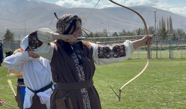 Niğde’de hedefi on ikiden vurdular!