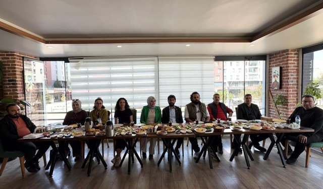 Niğde’de otizmli bireyler için anlamlı buluşma