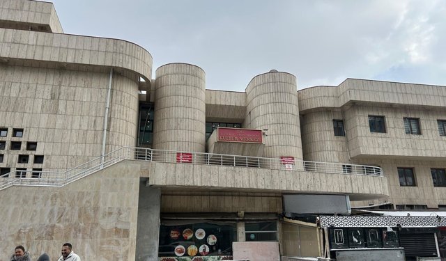 Niğde’de Turizm Haftası etkinlikleri iptal edildi