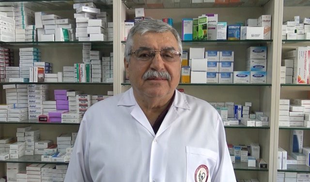 Başkan Öztürk: “Bahar aldatmasın, mevsim geçişlerine dikkat!”