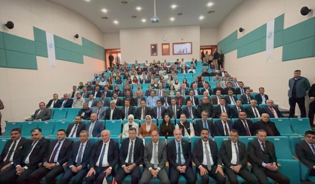 Ombudsman Niğde’de halkla buluştu