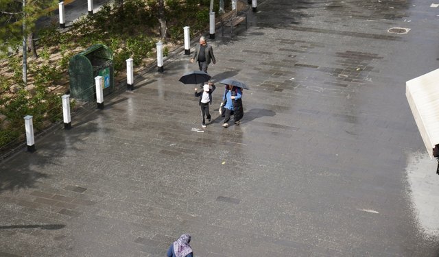 Niğde’de yağışlar devam edecek mi?