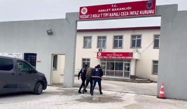 3 düzensiz göçmen yakalandı