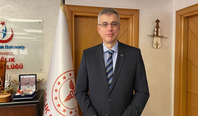 Sağlık Bakanı Prof. Dr. Kemal Memişoğlu’nun Niğde programı belli oldu