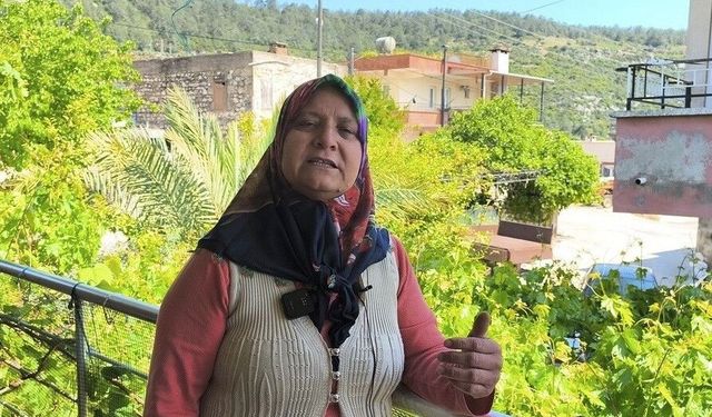 57 yaşında sosyal medya fenomeni oldu