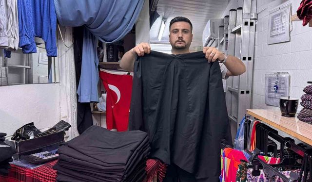 Şalvar kültürü yaşatılmaya çalışılıyor
