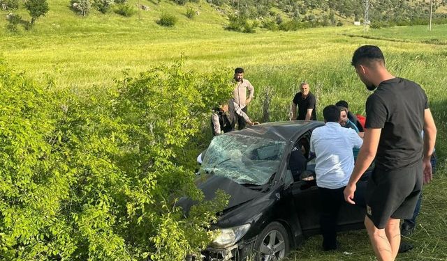 4 kişinin öldüğü kazada sürücü tutuklandı