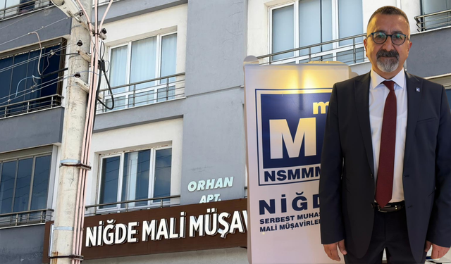 Niğde’de ön muhasebe kursu için başvurular başladı
