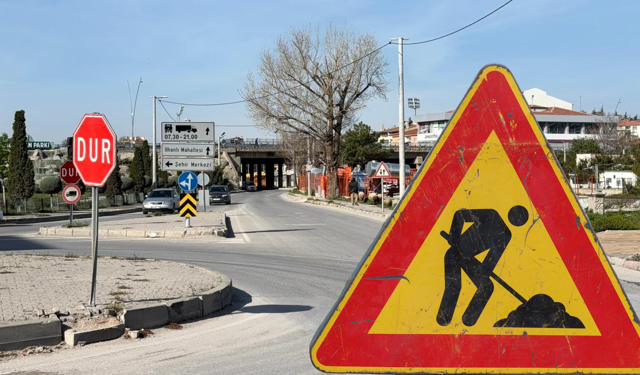 Niğde’de 1 Mayıs’ta o yollar kapalı