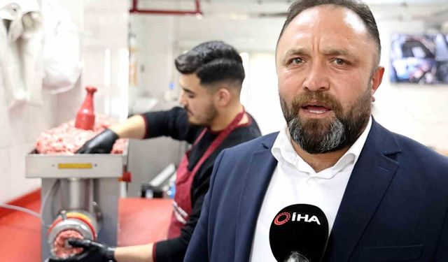 Bayramda sokakta et çekenlere ceza kesilecek