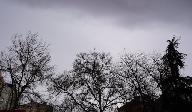 Niğde’de hafta sonu hava nasıl olacak?