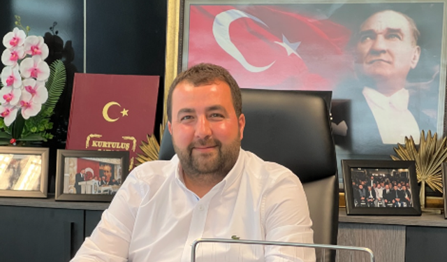Niğde Bakkallar Odası'nda yeni dönem