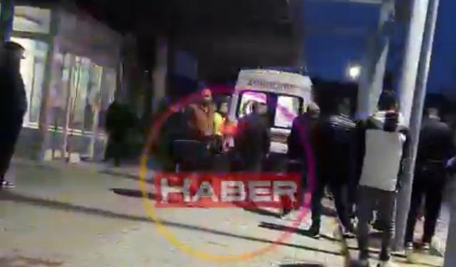 Niğde’de silahlı saldırıda 1 kişi ağır yaralandı