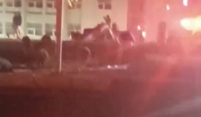 Niğde’de feci kaza: 2’si ağır, 4 yaralı