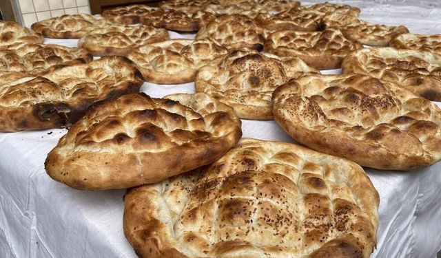 Bayramda bu fırınlar açık olacak