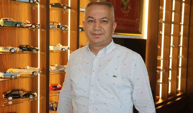 İkinci el araç piyasasında kıpırdanma var