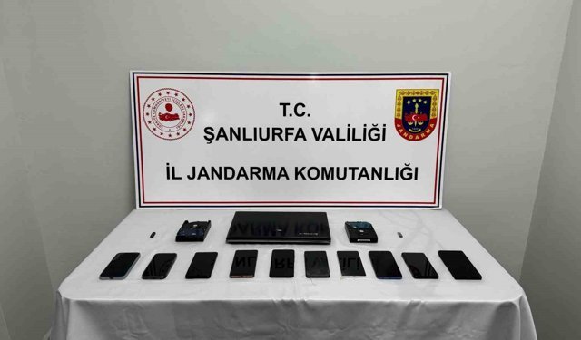 Aranan hükümlü yakalandı